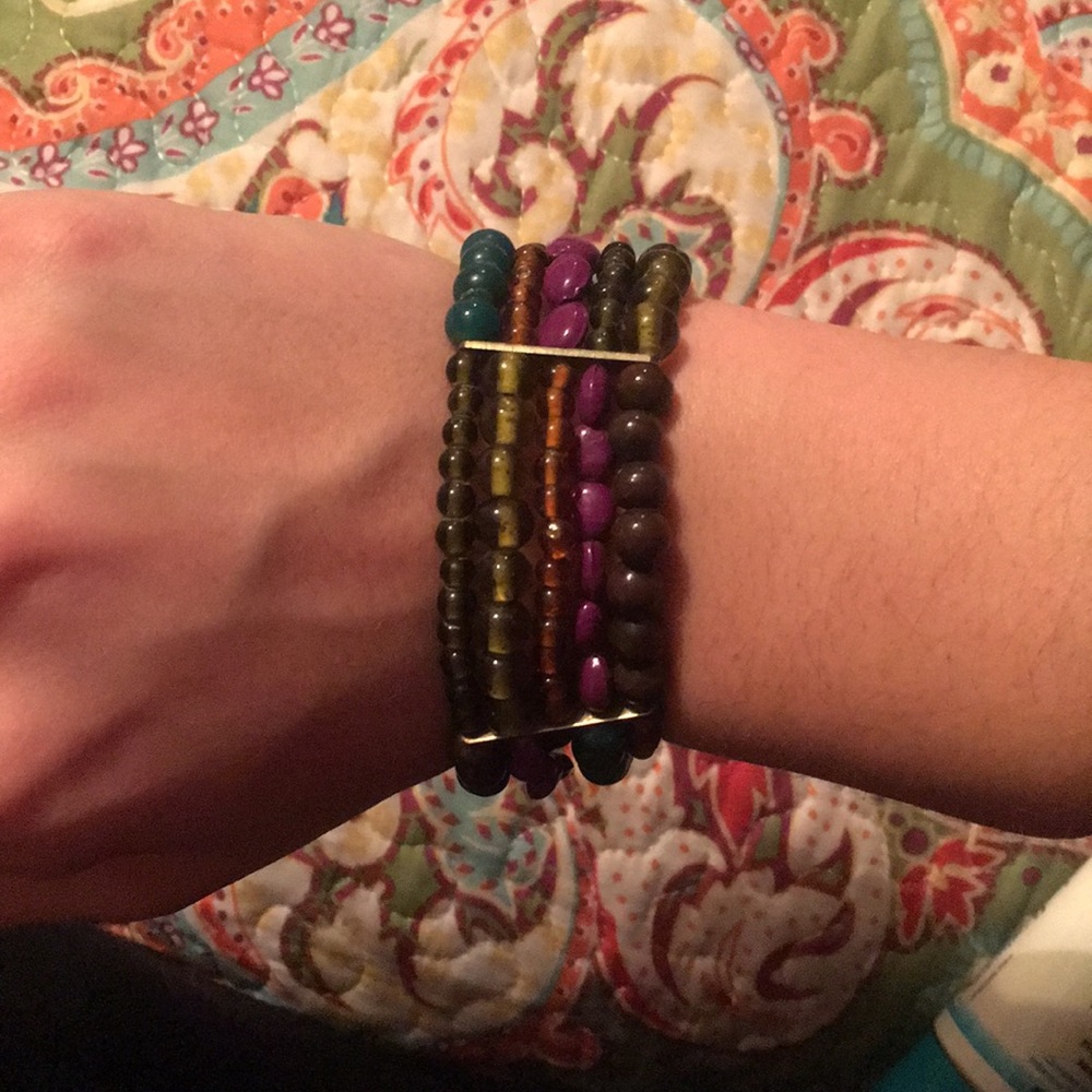 Bracelet